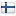 dlxmusic.fi server is located in Finland